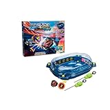 Beyblade Burst QuadStrike Thunder Edge Battle Set, Battle Set mit...