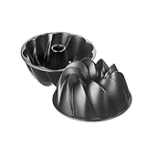 ORIGINAL KAISER KAISER Inspiration Design-Bundform Gugelhupf Ø 25 cm mit...