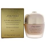 Shiseido Make-up Basis 1er Pack (1x 30 ml)