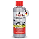 NIGRIN Rostumwandler, 200 ml, rostlösend, Rostentferner, hemmt das...