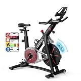 Yesoul S3 Black Exercise Bike