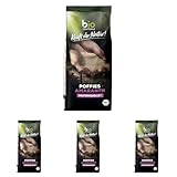 biozentrale Amaranth Poffies | 125 g | vegan | gepuffte, kleine...