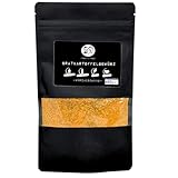 Fred & Fred Bratkartoffelgewürz 120g - Exklusives Kartoffelgewürz -...