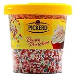 Pickerd Bunte-Perlchen, 10er Pack (10 x 135g)