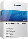 Softwarenetz Haushaltsbuch 4