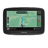 TomTom Navigationsgerät GO Classic (6 Zoll, Stauvermeidung dank TomTom...