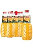 Granini Trinkgenuss Orange (6x1l), mindestens 50% Fruchtgehalt,...