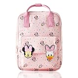 cyumcute MN1 Minnie Rucksack Kindergarten Mädchen, Minnie...