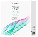 Menicare Pure 3 x 250 ml