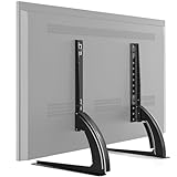 TV Standfuss Fernseher Standfüße Beine, RFIVER Universal Fernseh Füße,...