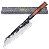 FINDKING Dynasty Serie Japanisches Kiritsuke-Messer, Gyuto...