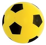 Haberkorn A84 grosser Softball Fussball aus Schaumstoff 20 cm Art.84...