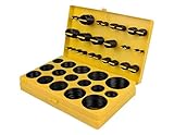 ROTHENBERGER Industrial 420 tlg. O Ring Sortiment Set NBR Ø 3-50 mm O...