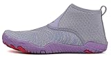 DOTALES GripStep Barfußschuhe für Damen & Herren – Minimalistische...