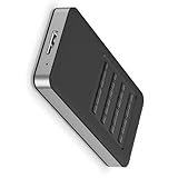 MSATA Externals Enclosure Instants Recognition Hardware Security Not...