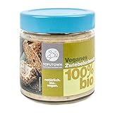 TofuTown Bio Veganer Brotaufstrich Streichcreme Zwiebelschmalz – 6x150g...
