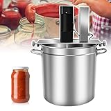 YXZQLOZ 40L kommerzieller elektrischer Mixer mit großer Kapazität,...