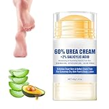2025 Neu Hydrating and Anti-Cracking Foot Cream, Feuchtigkeitsspendende und...