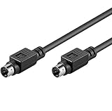PremiumCord Kabel S-Video 5m