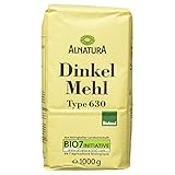 Alnatura Bio Dinkelmehl Typ 630, 1kg