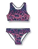 Playshoes Mädchen UV-Schutz Bikini Badeanzug Schwimmanzug Badebekleidung,...