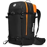 Mammut Pro 35 Removable Airbag 3.0 ready Lawinenrucksack, black