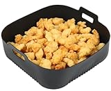 Silikonform HeißLuftfritteuse Zubehör für COSORI Heißluftfritteuse...