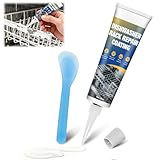 Spülmaschinenkorb Rost Reparatur, Flüssiggummi, Reparatur des...