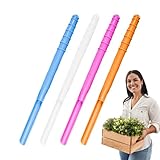 Tuxxjzm Zwiebel-Pflanzwerkzeug, Zwiebel-Pflanzer, Gartenwerkzeug,...