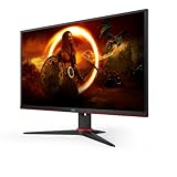 AOC Gaming Q27G2E - 27 Zoll QHD Monitor, 155 Hz, 1 ms MPRT, FreeSync...