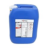 Förch Scheibenreiniger mit Frostschutz R539 – 10 L Kanister | Konzentrat...