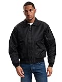 Brandit CWU Jacket, Farbe: black, Größe: L