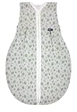 Alvi Kugelschlafsack Molton Sommerschlafsack | Babyschlafsack ärmellos...