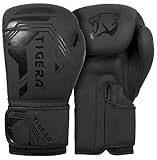 Tigera Boxhandschuhe für Männer & Frauen Training Pro Punching Heavy Bag...