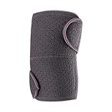 YiQinzcxg Atmungsaktive Ellenbogenschoner Mit Feuchtigkeitsableitender...