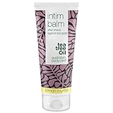 Australian Bodycare Intim Balm 100ml | Teebamöl + Lemon Myrtle |...