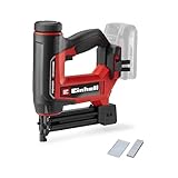 Einhell Akku-Nagler / -Tacker TE-CN 18/32 Li - Solo Power X-Change (18 V,...