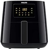 Philips Essential Connected Airfryer XL HD9280/70 (2125571)