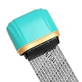 Adresse Blockierer Rollstempel,Anti-Diebstahl Breite Rollende Informationen...