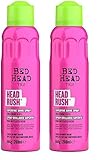 Bed Head by Tigi Headrush Shine Haarspray für geschmeidiges, glänzendes...