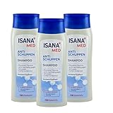 Med Anti-Schuppen Shampoo von Med mit Piroctone Olamine, Coffein & Menthol...