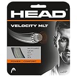 Head Velocity MLT Set Tennissaite, Natural, 1size