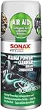 SONAX KlimaPowerCleaner AirAid symbiotisch Ocean-Fresh (100 ml)...