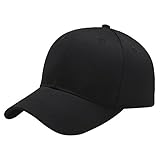 Breampot Baseball Cap Herren Damen Unisex Kappe Verstellbar Baseboard...