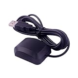 DIYmalls VK-162 G-Mouse Remote Mount USB GPS Dongle Empfänger Externe...