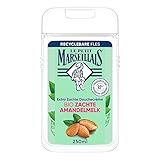 Le Petit Marseillais extra weiche Duschcreme Mandelmilch, dermatologisch...