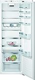 Bosch Hausgeräte KIR81AFE0 Serie 6 Einbau-Kühlschrank, 177,5 x 56 cm...