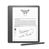 Zertifiziert und generalüberholt Kindle Scribe, der erste Kindle mit...