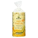 Alnatura Bio Maiswaffeln Natur, 110g