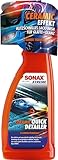 SONAX XTREME Ceramic QuickDetailer (750 ml) superschnelle Lackversiegelung...